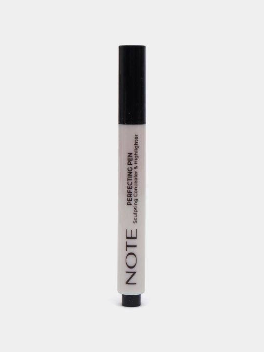 NOTE Perfecting Pen 3 ml yuz uchun korrektor 02, 03, 04 ranglar nuqtali tuzatish uchun