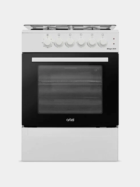Pechka ARTEL MILAGRO 00K GK V1 Oq - 