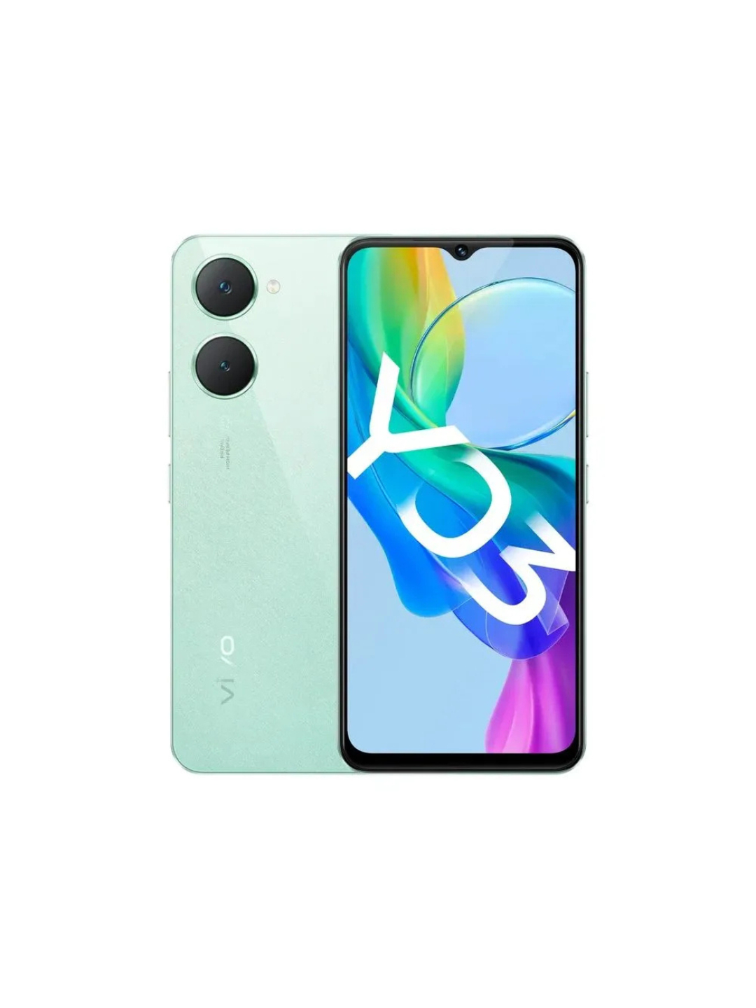 Купить Телефон Vivo В Днс