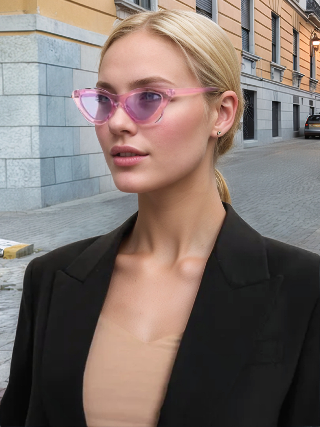 Mushukning portreti Mushukning portreti