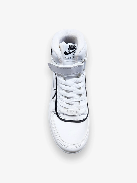 Krossovkalar Nike Air Force baland