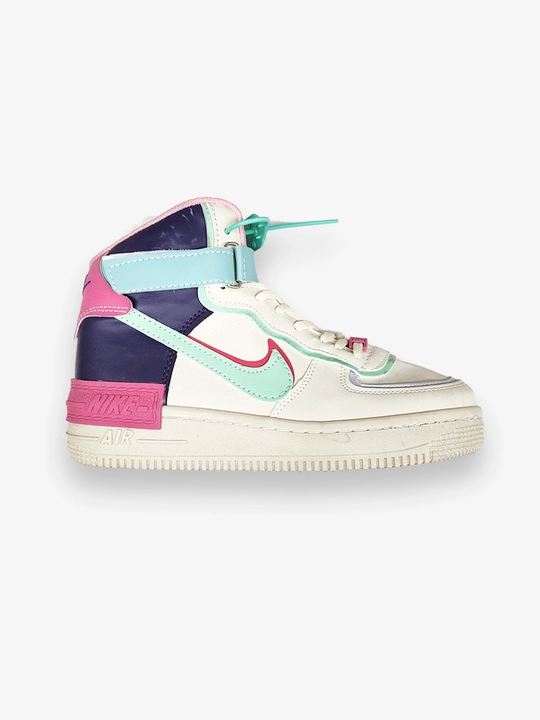 Кроссовки Nike Air Force высокие - 