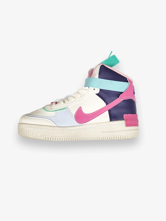 Кроссовки Nike Air Force высокие