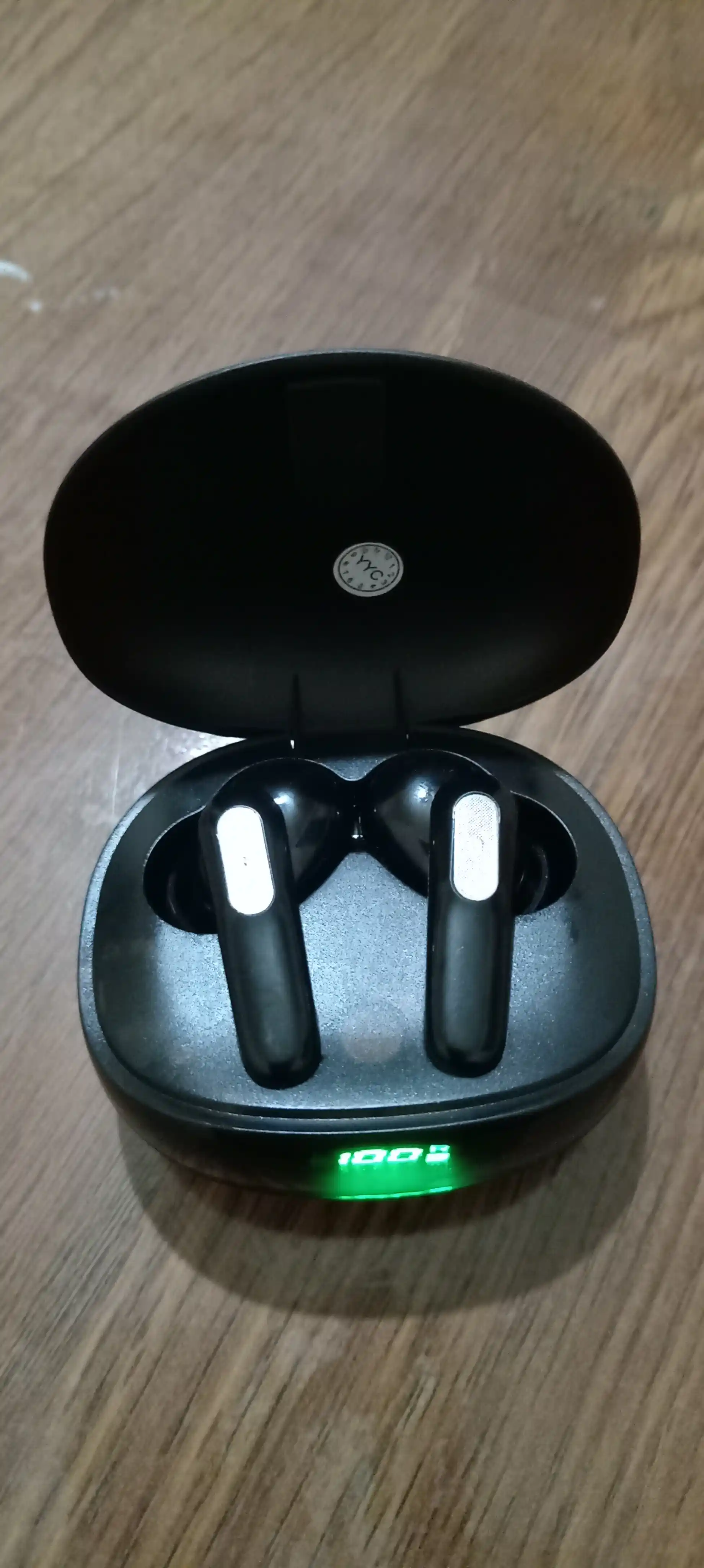 Simsiz quloqchinlar "Bluetooth"