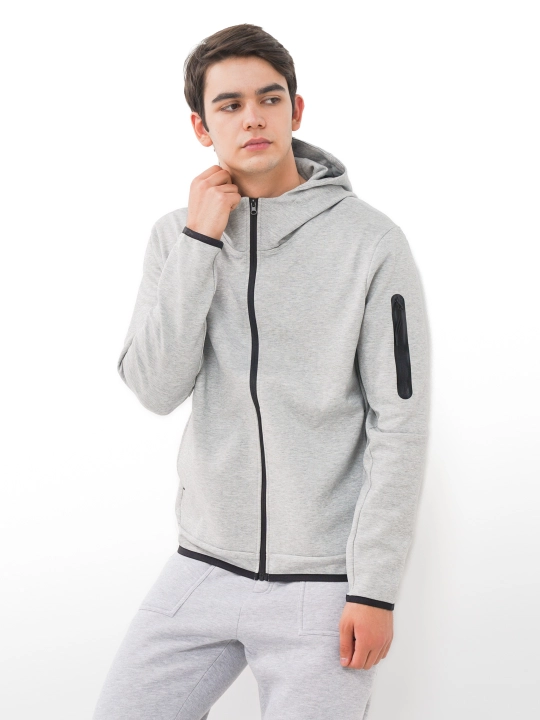 Olimpiyka, qisqa uzunlikda Terra pro SS23SP2N-34-12437