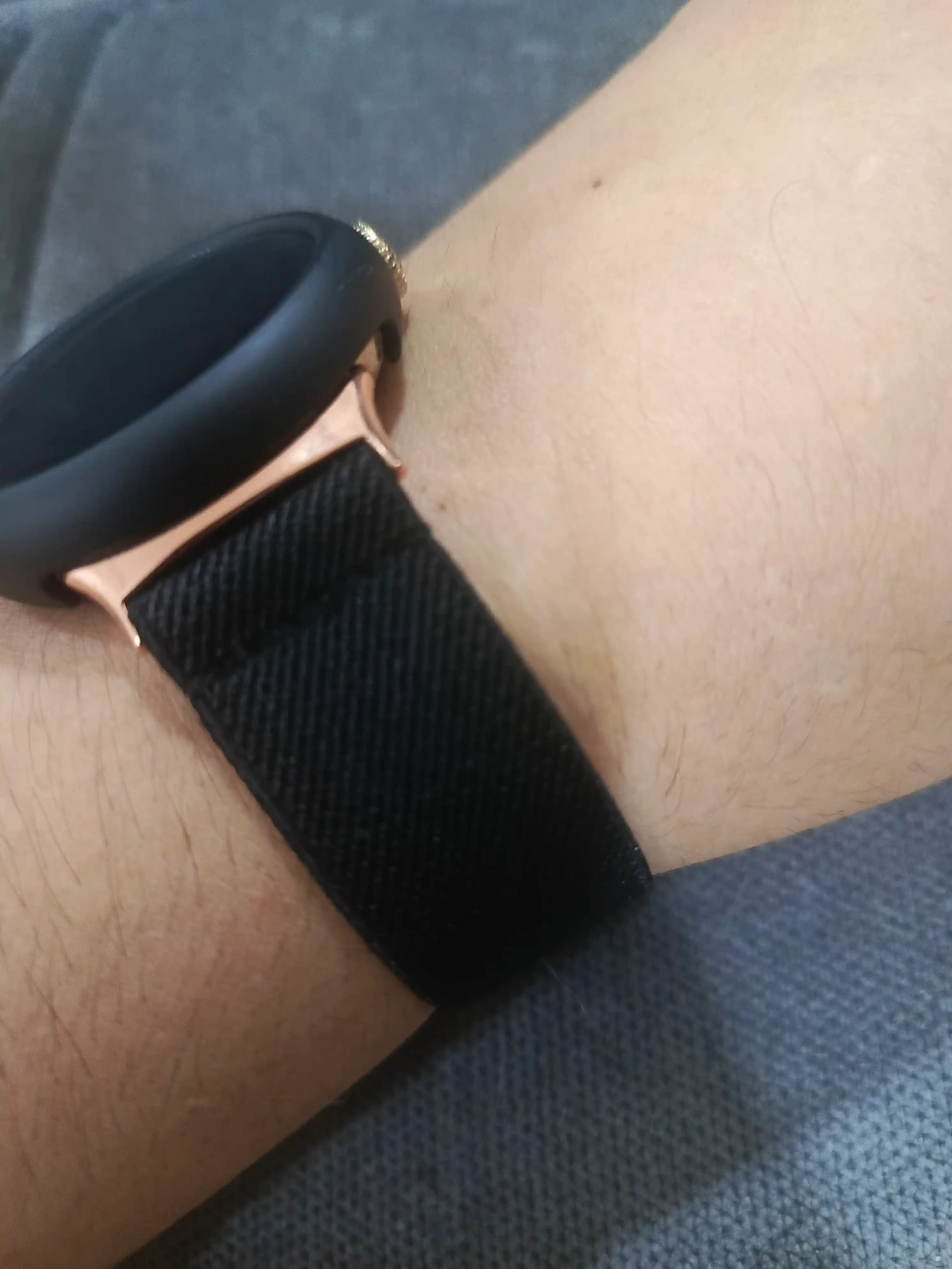 Aqlli soat tasmasi, 20 mm, 22 mm