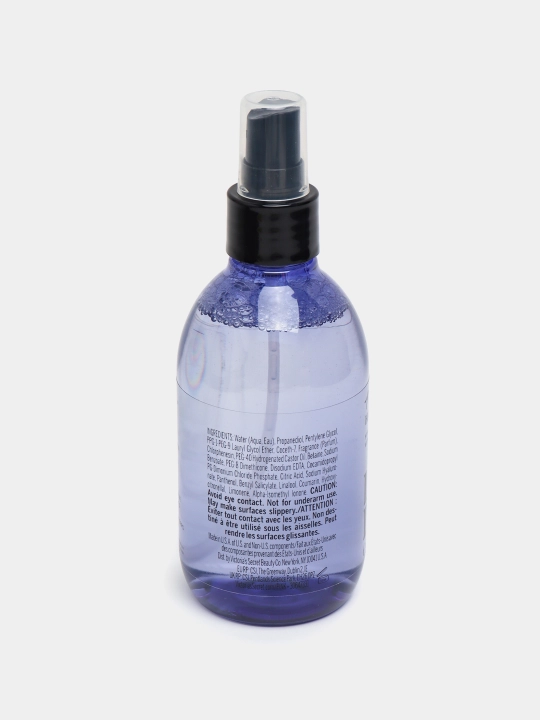 Tana va soch uchun Victoria's Secret Pink "Body and Hair Mist" spreyi