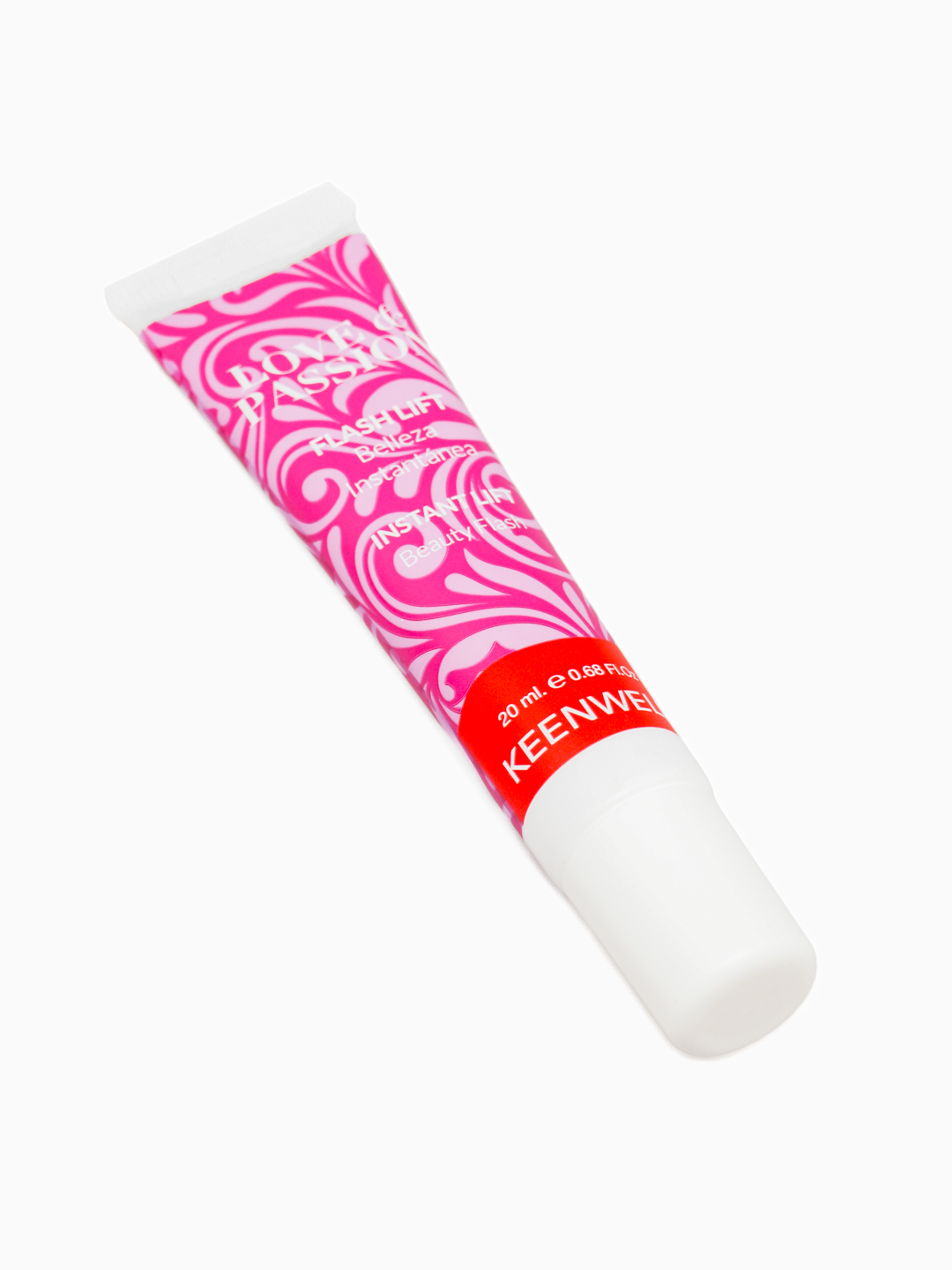 Крем-сыворотка Flash Lift - Instant Beauty
