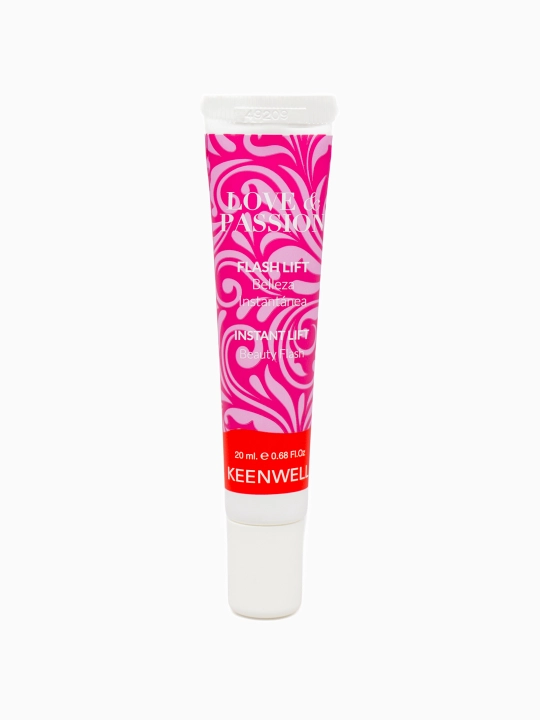 Крем-сыворотка Flash Lift - Instant Beauty