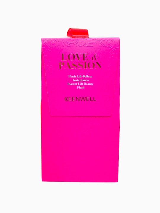 Крем-сыворотка Flash Lift - Instant Beauty