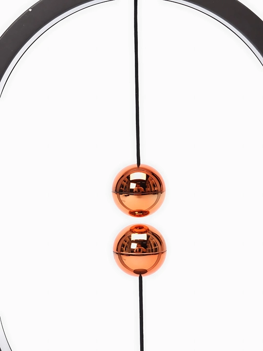 Настольная лампа светильник Heng Balance Lamp Ellipse