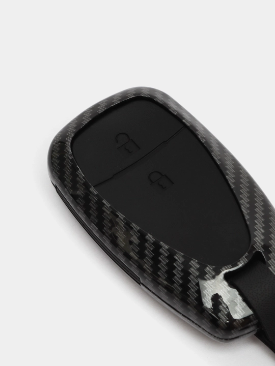 Чехол Magicar Carbon Style для пульта дистанционного управления
