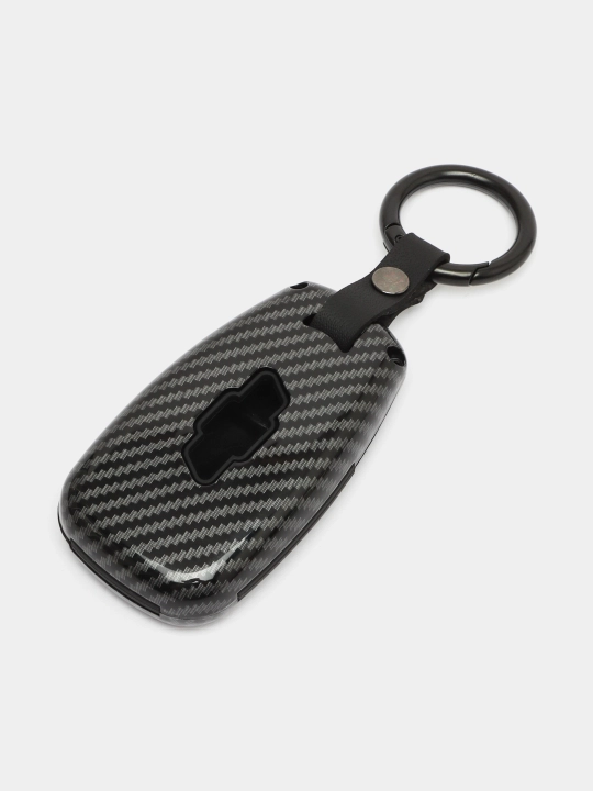 Чехол Magicar Carbon Style для пульта дистанционного управления