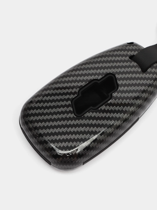 Чехол Magicar Carbon Style для пульта дистанционного управления