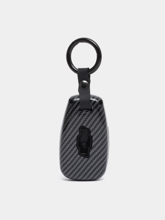 Чехол Magicar Carbon Style для пульта дистанционного управления