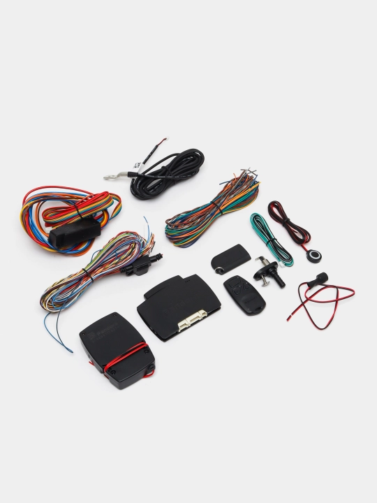 Pandora VX 4G GPS FD