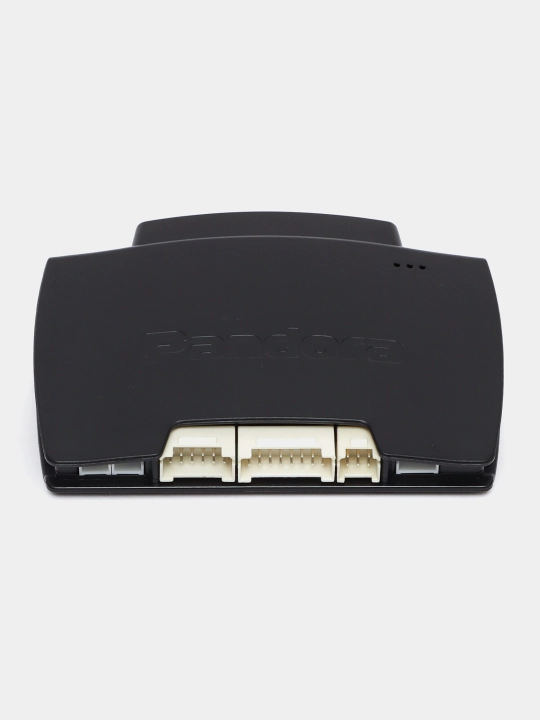Pandora VX 4G GPS FD