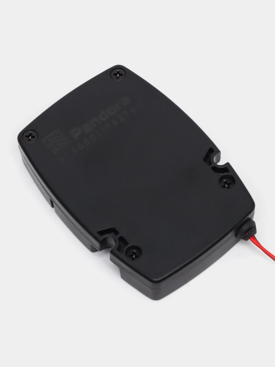 Pandora VX 4G GPS FD