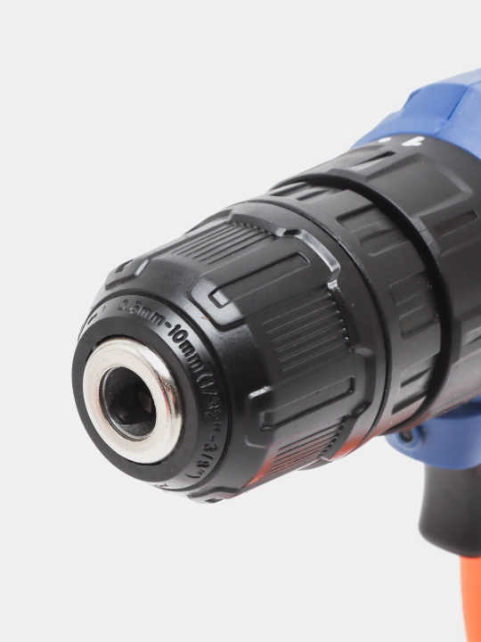 Akumliyatorli drel  WCDP512/35 Нм /WADFOW