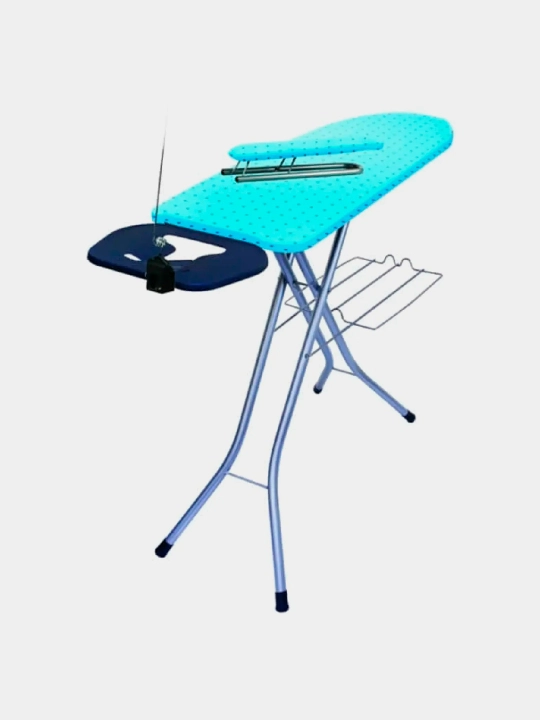 Гладильная доска HAUSMANN HM-2121 COMPLETE - 