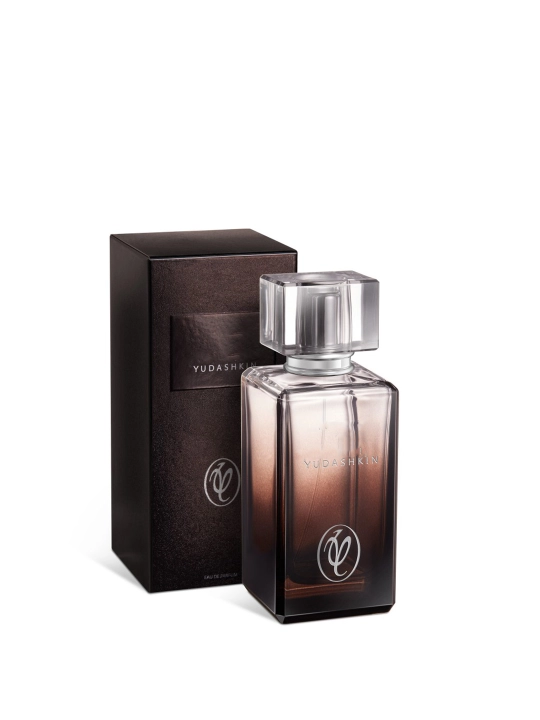 Erkaklar uchun parfyumlangan suv YUDASHKIN, 100 ml - 