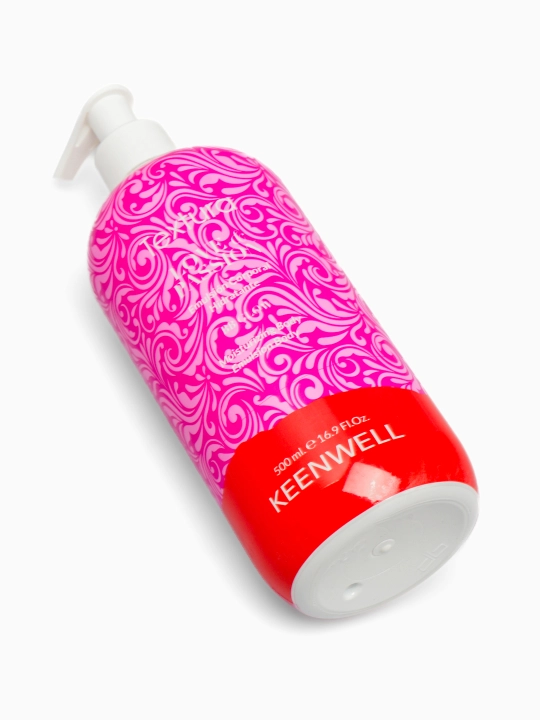 Keenwell Namlovchi tana emulsiyasi BB Glow Textura Moisturizing