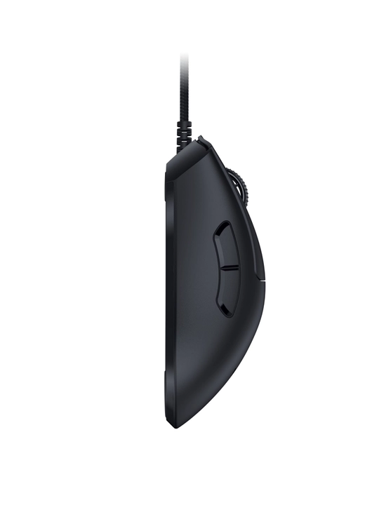 Razer DeathAdder V3 oyin simli sichqonchasi, USB-A, 30000 DPI