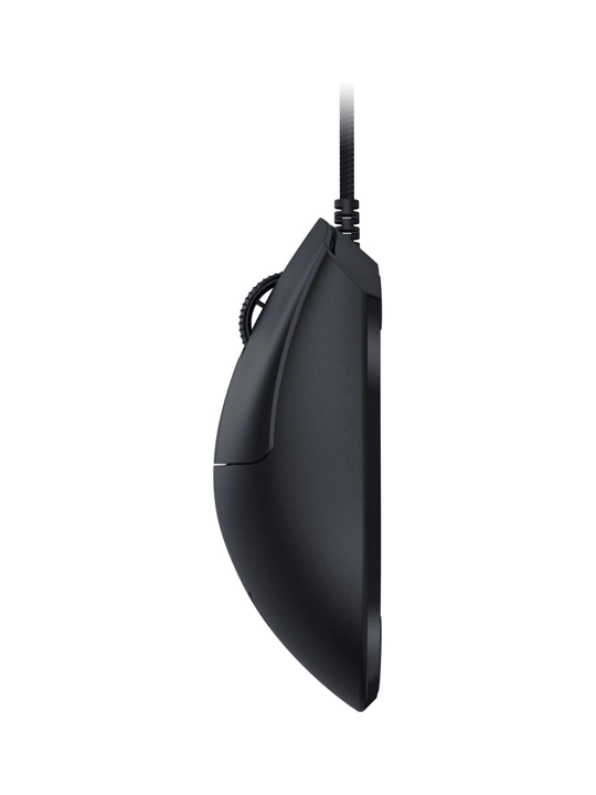 Razer DeathAdder V3 oyin simli sichqonchasi, USB-A, 30000 DPI
