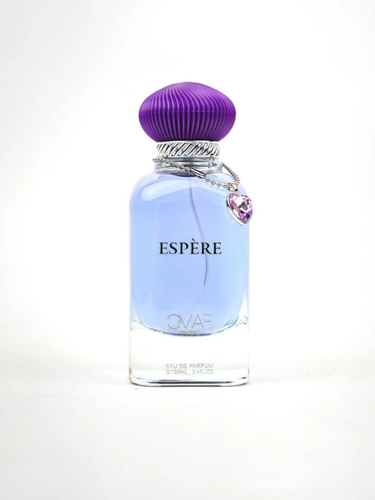 Parfyumlangan Omaf luxe suv Espere Dubai, 100 ml