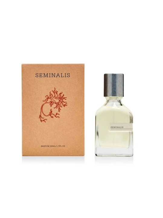 Духи SEMINALIS unisex, 50 мл - 
