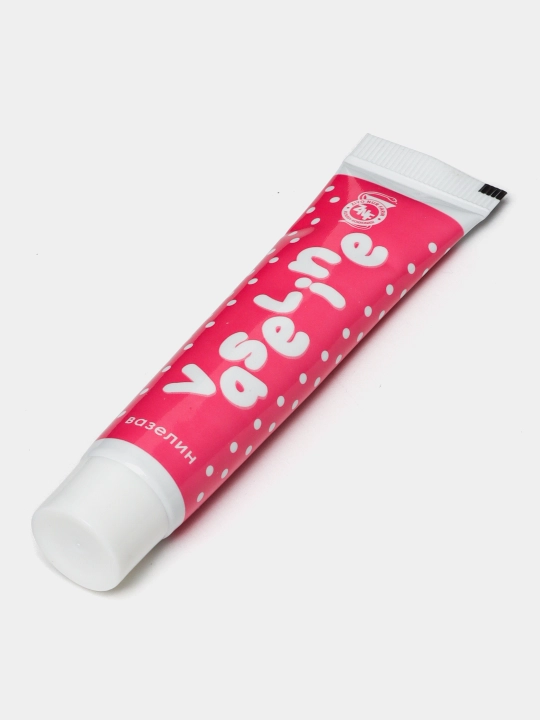 Kosmetik vazelin, hidsiz, 15 g