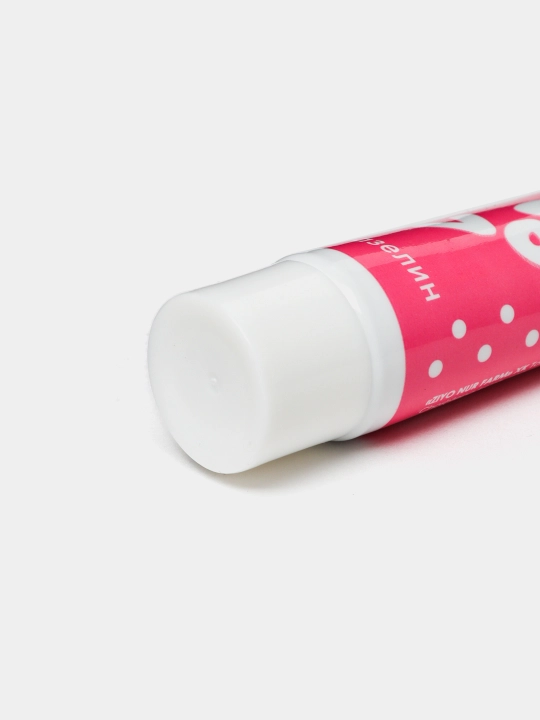 Kosmetik vazelin, hidsiz, 15 g