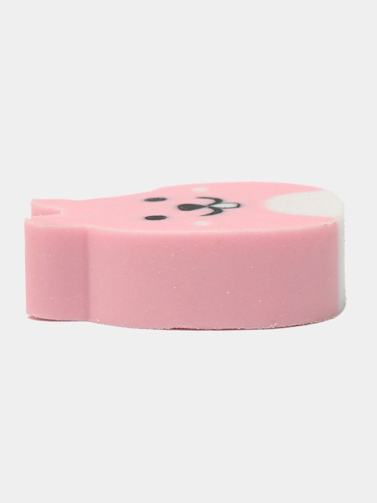 Ластик 22 шт, Deli 71055