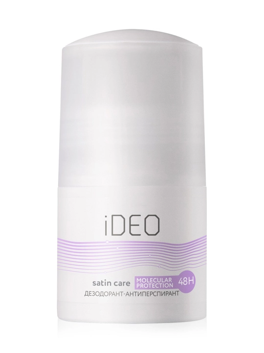 Satin Care antiperspirant dezodoranti, 50 ml - 