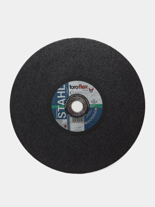 Kesish g'ildiragi ToroFlex F41, 400 х 4.5 х 32 mm - 