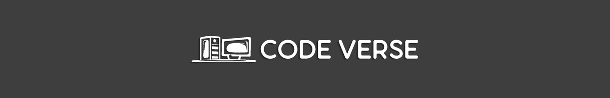 Code Verse