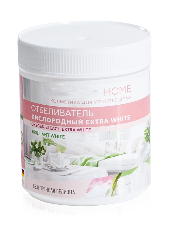 Kislorodli oqartiruvchi Extra White, 500 g - 