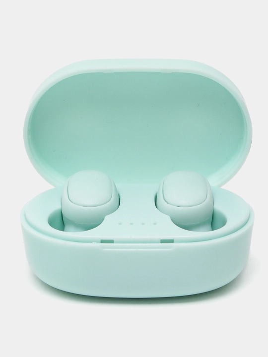 Simsiz quloqchinlar AirDots 2, iOS, Android uchun, bluetooth