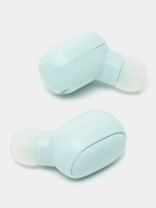 Simsiz quloqchinlar AirDots 2, iOS, Android uchun, bluetooth