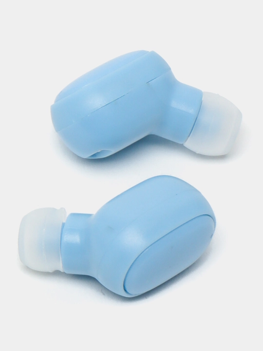 Simsiz quloqchinlar AirDots 2, iOS, Android uchun, bluetooth