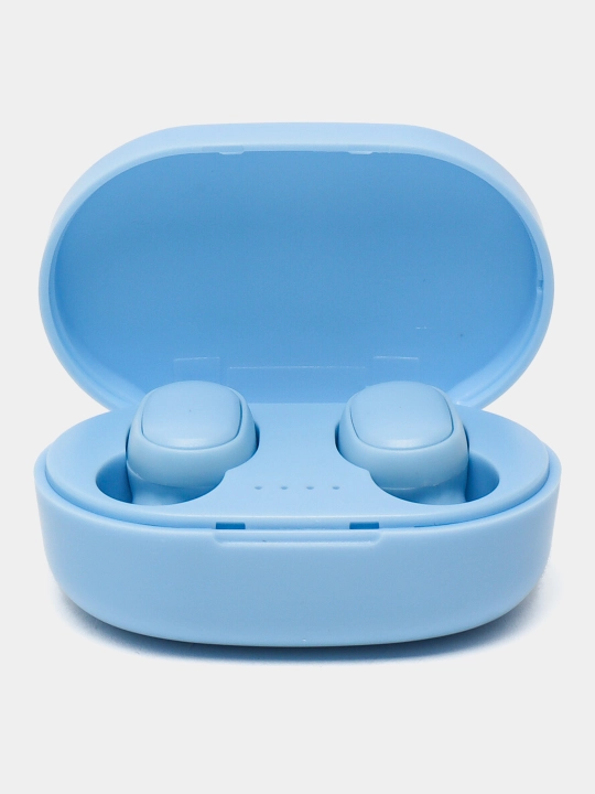Simsiz quloqchinlar AirDots 2, iOS, Android uchun, bluetooth