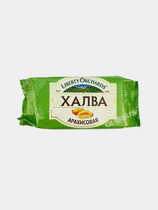 Xalva yeryong‘oq LO 185g/19 KK - 