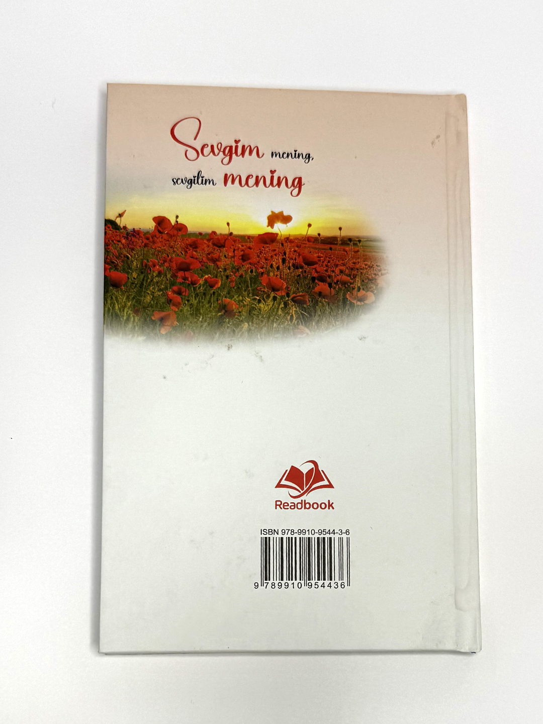 Mening sevgilimning eshagi eng yaxshisi