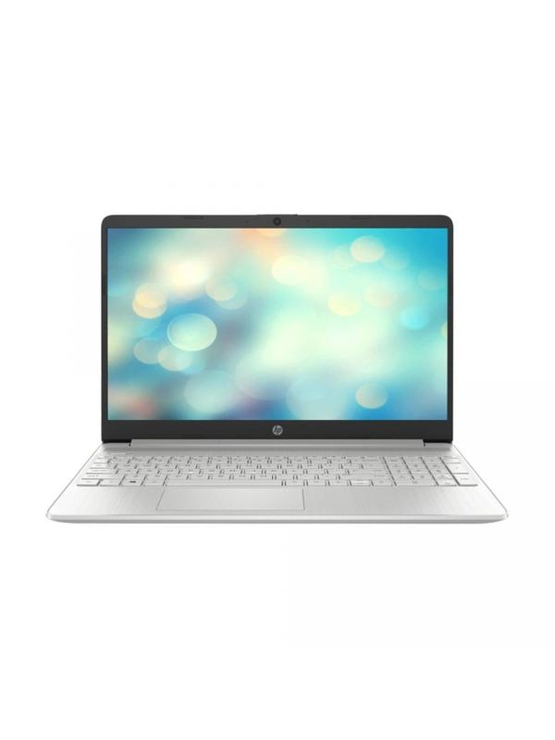 Ноутбук Hp 2023 R5-5500U/8/512/15.6 FHD IPS/SILVER/+Мышь+Коврик+Windows+Драйвер за 5800000 сум по лучшей цене. Uzum Market