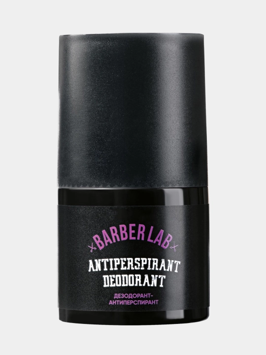 Antiperspirant dezodorant Barberlab, 50 ml - 