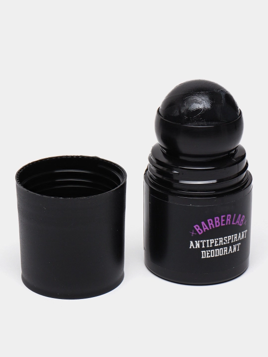 Дезодорант-антиперспирант Barberlab , 50 мл