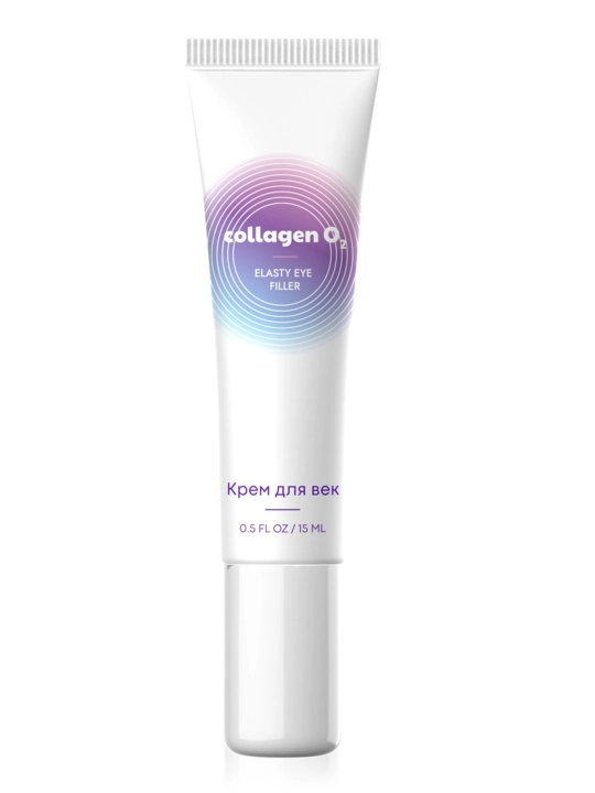 Крем для век, Collagen 02 - 