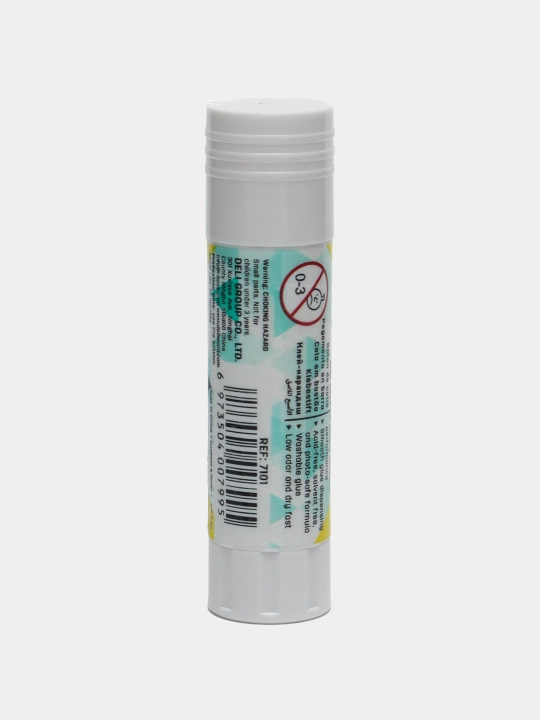 Yelim-qalam 5 dona, Deli 7101, 9 gr