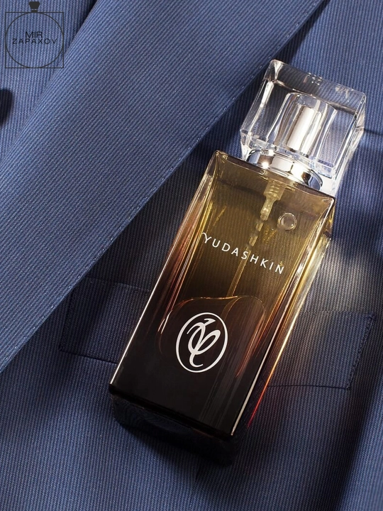 Yudashkin erkaklar parfyumlangan suvi, 100 ml