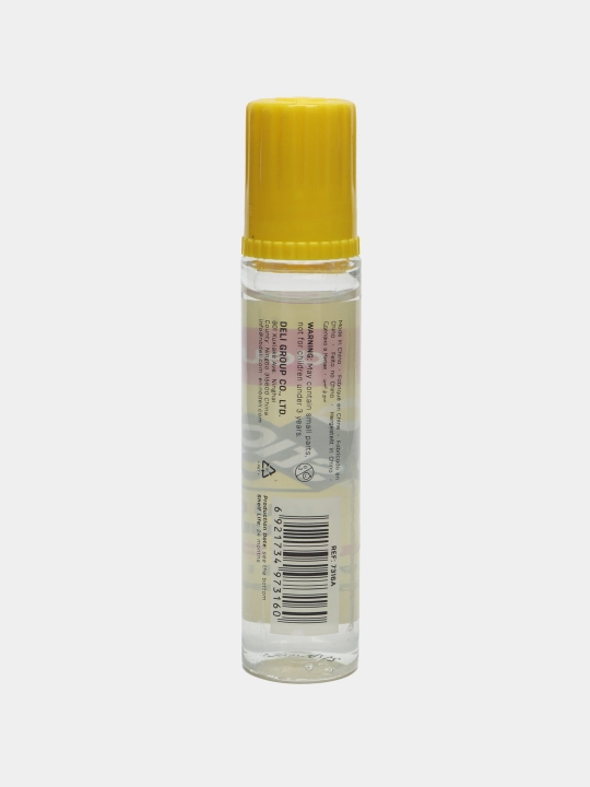 Yelim 3 dona, Deli 7316, 50 ml